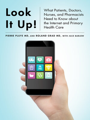 Look It Up! - ebook